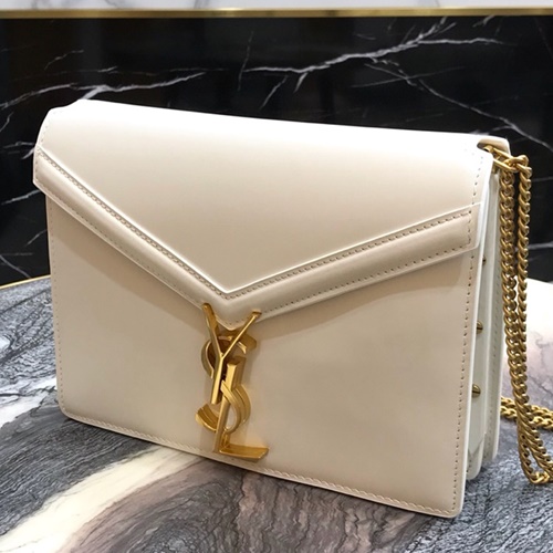 생로랑 CASSANDRA 카산드라 체인 숄더백