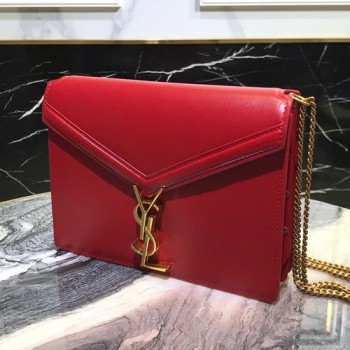 생로랑 CASSANDRA 카산드라 체인 숄더백