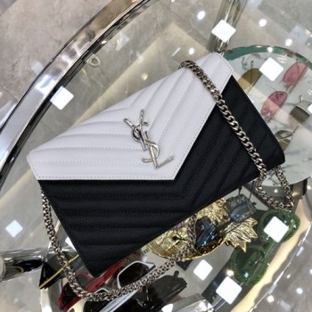 생로랑 ENVELOPE 엔벨로프 사첼백