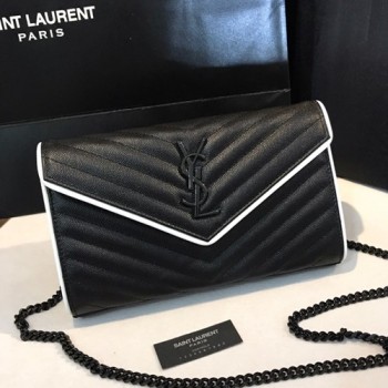 생로랑 ENVELOPE 엔벨로프 사첼백