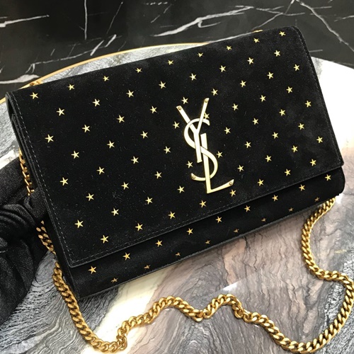 생로랑 KATE 케이트 체인 숄더백