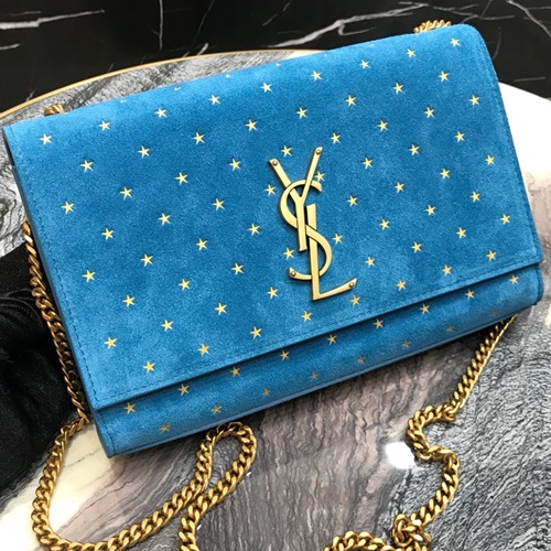 생로랑 KATE 케이트 체인 숄더백