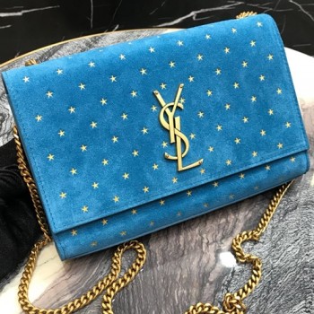 생로랑 KATE 케이트 체인 숄더백