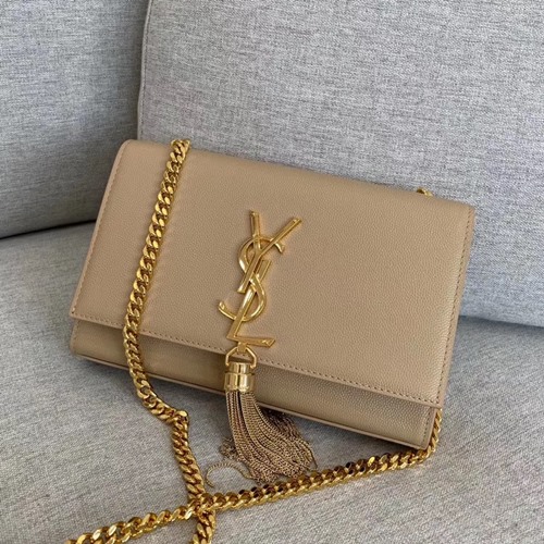 생로랑 KATE 케이트백 20cm