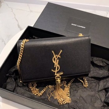 생로랑 KATE 케이트백 20cm