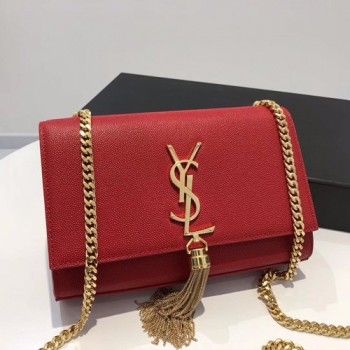 생로랑 KATE 케이트백 20cm