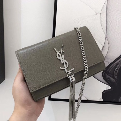 생로랑 KATE 케이트백 20cm