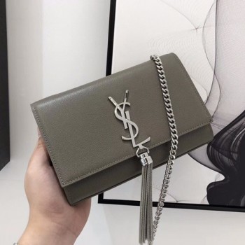 생로랑 KATE 케이트백 20cm