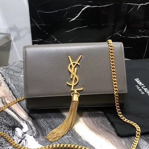 생로랑 KATE 케이트백 20cm