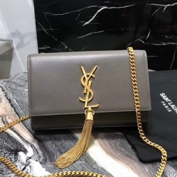 생로랑 KATE 케이트백 20cm