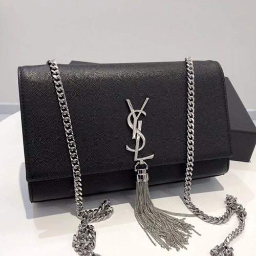 생로랑 KATE 케이트백 24cm