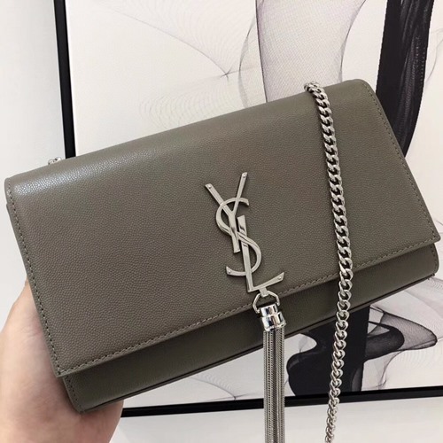 생로랑 KATE 케이트백 24cm