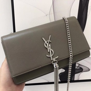 생로랑 KATE 케이트백 24cm