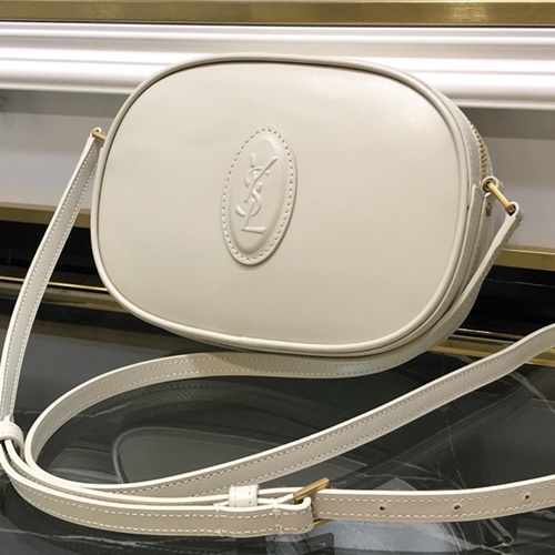 생로랑 LE61 카메라백