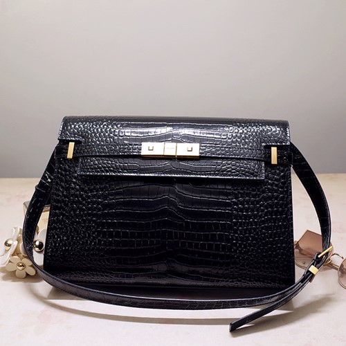 생로랑 MANHATTAN 맨하탄백 29cm