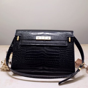 생로랑 MANHATTAN 맨하탄백 29cm