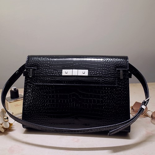 생로랑 MANHATTAN 맨하탄백 29cm