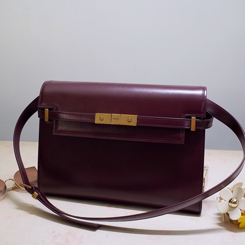 생로랑 MANHATTAN 맨하탄백 29cm