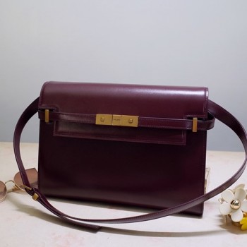 생로랑 MANHATTAN 맨하탄백 29cm