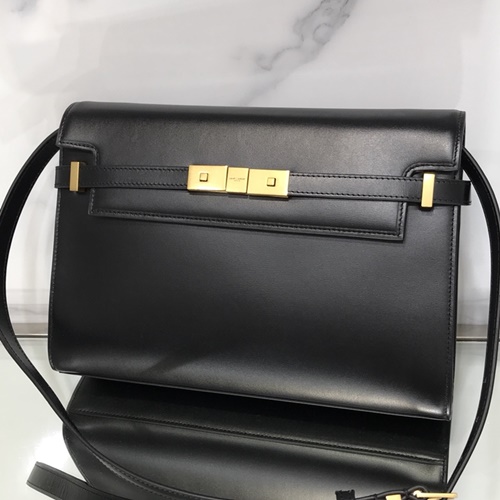 생로랑 MANHATTAN 맨하탄백 29cm