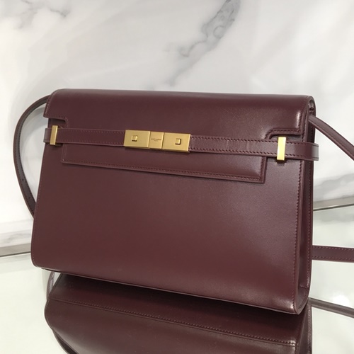 생로랑 MANHATTAN 맨하탄백 29cm