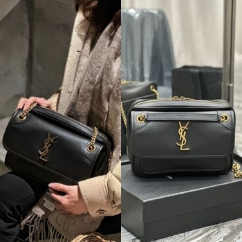 생로랑 NIKI 니키 체인백