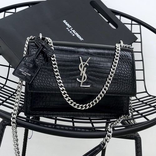 생로랑 SUNSET 선셋백