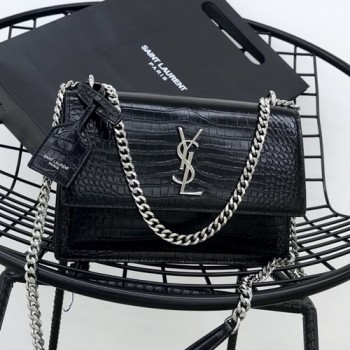 생로랑 SUNSET 선셋백