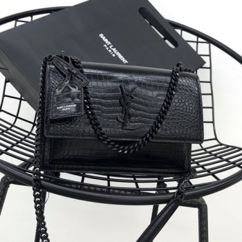 생로랑 SUNSET 선셋백