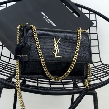 생로랑 SUNSET 선셋백