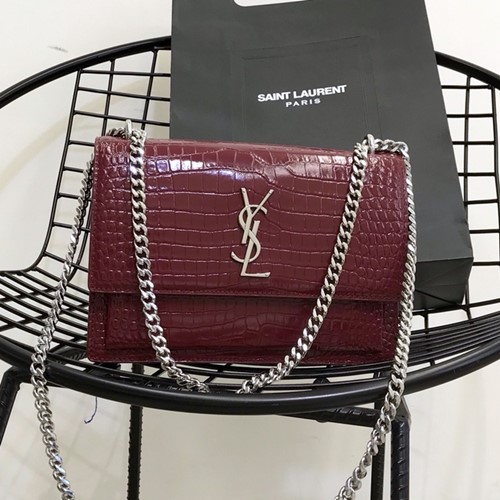 생로랑 SUNSET 선셋백