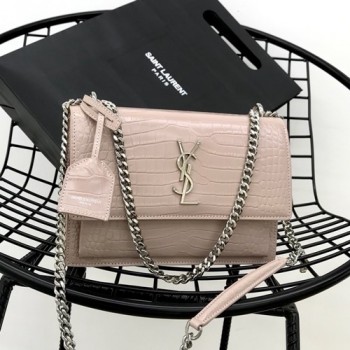 생로랑 SUNSET 선셋백