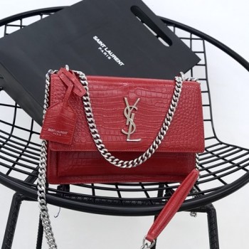 생로랑 SUNSET 선셋백