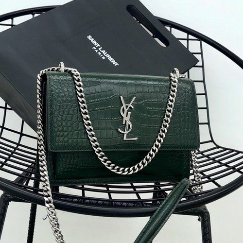 생로랑 SUNSET 선셋백