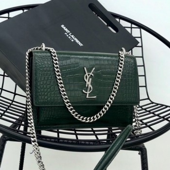 생로랑 SUNSET 선셋백