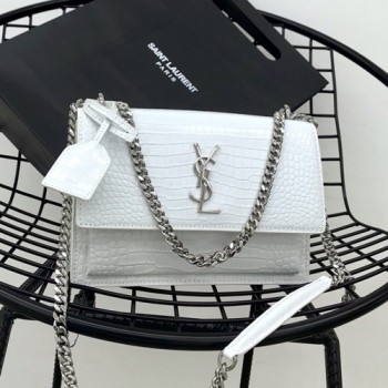 생로랑 SUNSET 선셋백