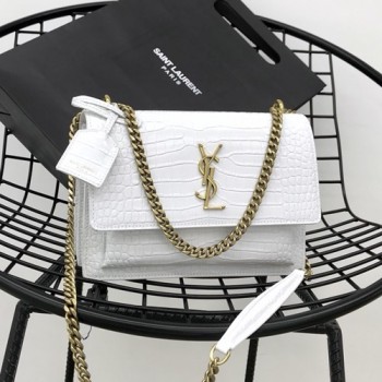 생로랑 SUNSET 선셋백