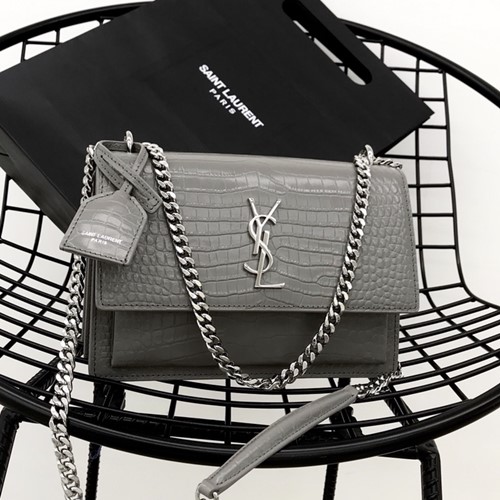 생로랑 SUNSET 선셋백