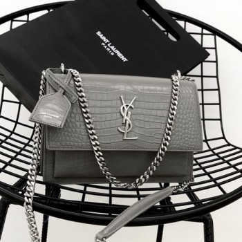 생로랑 SUNSET 선셋백