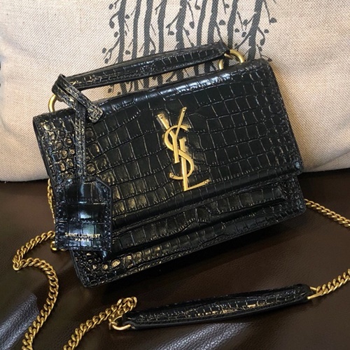 생로랑 SUNSET 선셋백