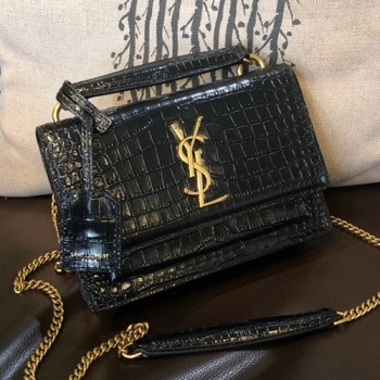 생로랑 SUNSET 선셋백