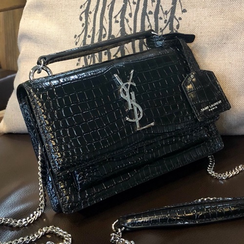 생로랑 SUNSET 선셋백