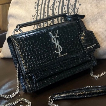 생로랑 SUNSET 선셋백