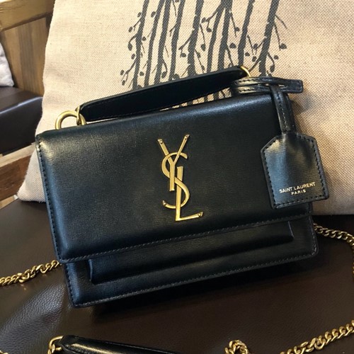 생로랑 SUNSET 선셋백