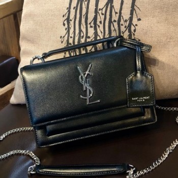 생로랑 SUNSET 선셋백