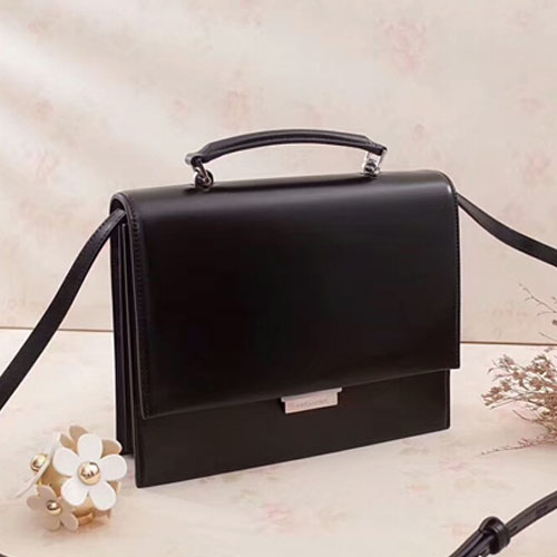 생로랑 바빌론 탑핸들백