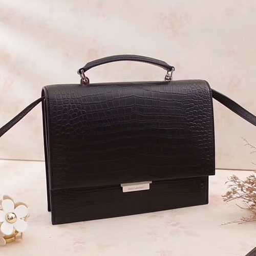 생로랑 바빌론 탑핸들백