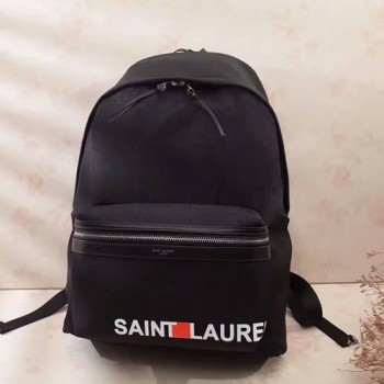 생로랑 백팩