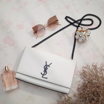 생로랑 사첼백 24cm