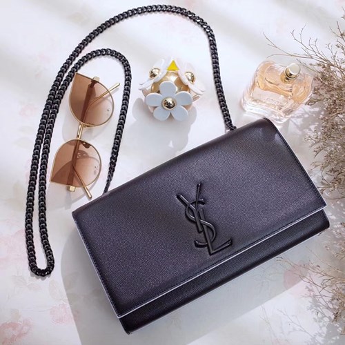 생로랑 사첼백 24cm